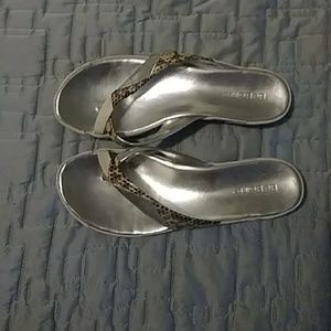 BCBGirls sandals